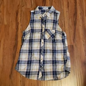 Maurices womens tanktop